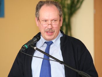 Wolfgang Meyer