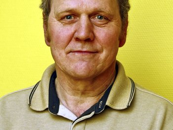 Wolfgang Schmeil