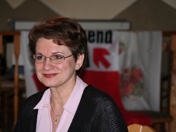 Christina Winkel
