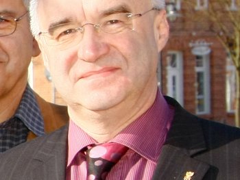Folker Roggensack