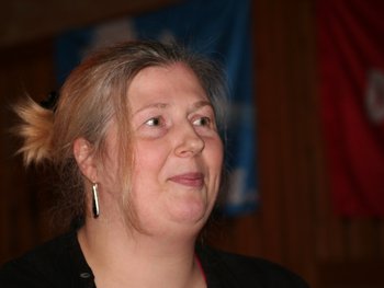 Barbara Chaib