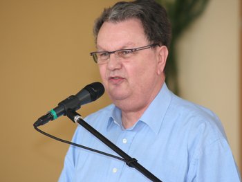 Gero Scheib