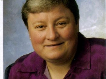 Doris Lieger