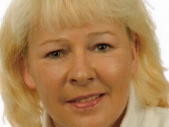Andrea Zachow