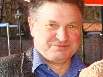 Wolfgang Hilgenboeker