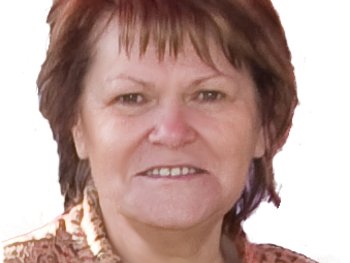 Helga Schwarzer