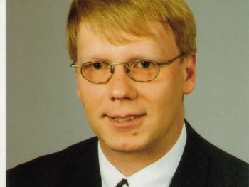 Sven Harmgart